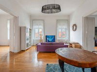 Eladó téglalakás, VII. kerületben 105 M Ft, 4 szobás