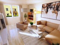 Eladó téglalakás, Tapolcán 67.33 M Ft, 2 szobás