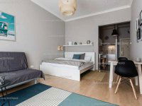 Kiadó téglalakás, albérlet