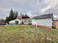 Eladó családi ház, Csemőn 12.5 M Ft, 1 szobás