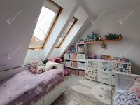 Eladó téglalakás, Sopronban 85 M Ft, 4 szobás