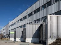 Kiadó ipari ingatlan, XXII. kerületben 2052 E Ft / hó