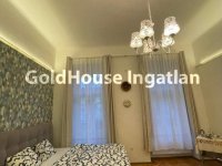 Kiadó téglalakás, albérlet, VI. kerületben, Király utcában