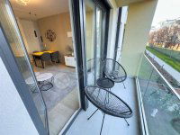 Kiadó téglalakás, albérlet