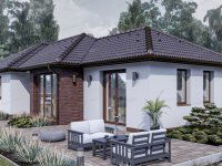 Eladó családi ház