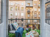 Eladó téglalakás, XIII. kerületben 91.9 M Ft, 1+1 szobás