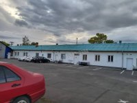 Kiadó ipari ingatlan, Polgáron 108 E Ft / hó