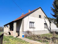 Eladó családi ház