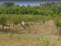 Eladó telek, Fülöpházán 42.9 M Ft / költözzbe.hu