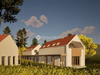 Eladó ikerház, Orfűn 162.518 M Ft, 4 szobás