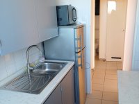 Kiadó téglalakás, albérlet, XV. kerületben, Mézeskalács téren