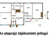 Eladó családi ház