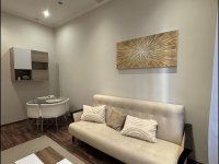 Eladó téglalakás, I. kerületben, Attila úton 0.24 M Ft