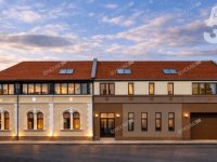 Eladó téglalakás, Kecskeméten 102.7 M Ft, 3 szobás