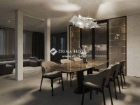 Eladó téglalakás, II. kerületben 419.1 M Ft, 2 szobás