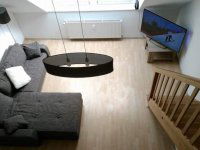 Kiadó téglalakás, albérlet