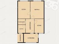 Eladó családi ház, Faddon 17.995 M Ft, 3 szobás