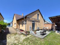 Eladó családi ház, Csákánydoroszlón 79.9 M Ft, 5 szobás