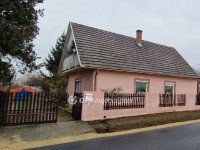 Eladó családi ház, Somogyváron 27 M Ft, 2+1 szobás
