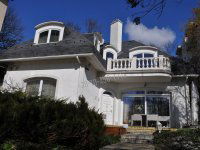 Eladó családi ház, I. kerületben 359 M Ft, 4 szobás