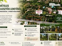 Eladó telek, Cserkeszőlőn 35.99 M Ft / költözzbe.hu