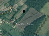 Eladó telek, Zsámbokon 9 M Ft / költözzbe.hu