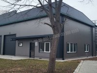 Kiadó ipari ingatlan, Alsónémediben 2184 E Ft / hó, 2 szobás