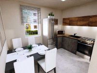 Eladó téglalakás, Tapolcán 60.632 M Ft, 1 szobás