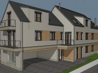 Eladó téglalakás, Érden 99.9 M Ft, 4 szobás