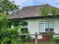 Eladó családi ház, Nyírtelken 14 M Ft, 2 szobás