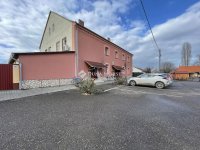 Eladó üzlethelyiség, Kisszálláson 53.9 M Ft