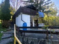 Eladó nyaraló, Nógrádon 19.5 M Ft, 1+1 szobás