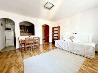 Kiadó téglalakás, albérlet, VIII. kerületben, Baross utcában