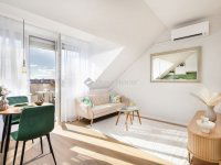 Eladó téglalakás, XIV. kerületben 86.4 M Ft, 2 szobás