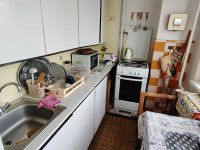 Eladó panellakás, Székesfehérvárott 46.9 M Ft, 2 szobás