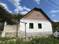 Eladó családi ház, Nagyszékelyen 17 M Ft, 2 szobás