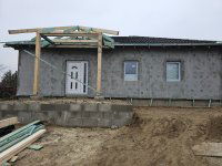 Eladó családi ház, Pócsmegyeren 124.9 M Ft, 4 szobás