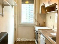 Eladó panellakás, III. kerületben 67 M Ft, 2 szobás