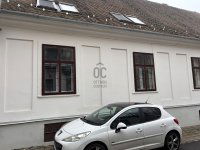 Kiadó téglalakás, albérlet, Pécsett 140 E Ft / hó, 2 szobás