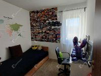 Eladó téglalakás, Győrött 134.5 M Ft, 4 szobás