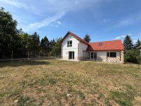 Eladó családi ház, Nagykovácsiban 249 M Ft, 5 szobás