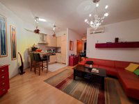 Eladó téglalakás, VI. kerületben 79.9 M Ft, 1+1 szobás