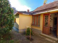 Eladó családi ház