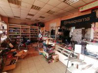 Eladó ipari ingatlan