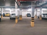 Kiadó garázs, IX. kerületben, Lenhossék utcában 11 E Ft / hó