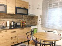 Eladó téglalakás, Siófokon 53 M Ft, 2 szobás