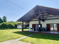 Eladó családi ház, Zamárdiban 147.46 M Ft, 2 szobás