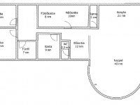 Eladó családi ház, Érden 149.999 M Ft, 5 szobás