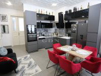 Eladó téglalakás, Budapesten, II. kerületben 124.7 M Ft