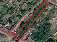 Eladó telek, Hegyeshalomban 29.9 M Ft / költözzbe.hu